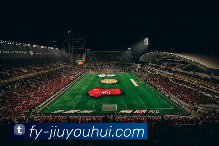 J9九游会官网APP 封面图